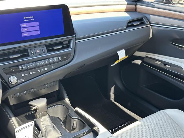 2025 Lexus ES 300h Tucson AZ