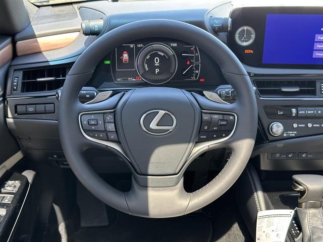 2025 Lexus ES 300h Tucson AZ