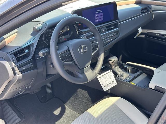 2025 Lexus ES 300h Tucson AZ