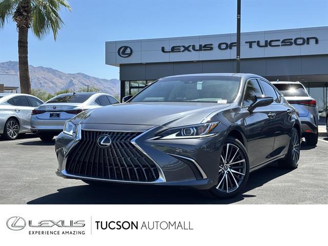 2025 Lexus ES 300h Tucson AZ