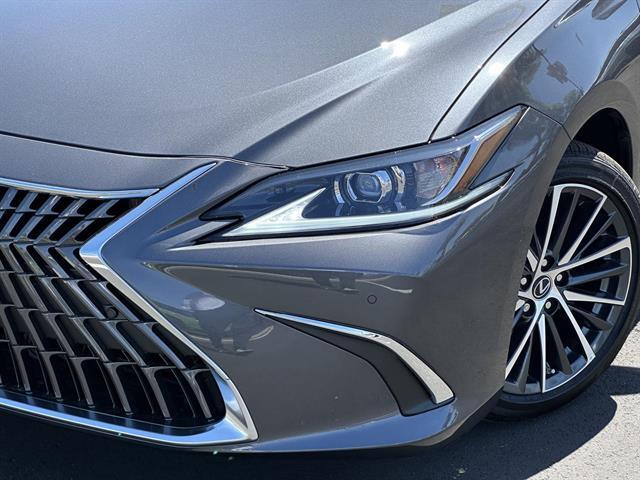 2025 Lexus ES 300h Tucson AZ