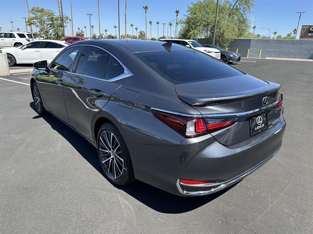 2025 Lexus ES 300h Tucson AZ