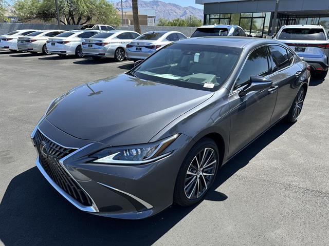 2025 Lexus ES 300h Tucson AZ