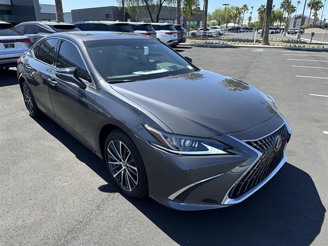 2025 Lexus ES 300h Tucson AZ