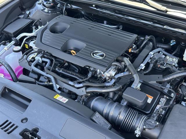 2025 Lexus ES 300h Tucson AZ