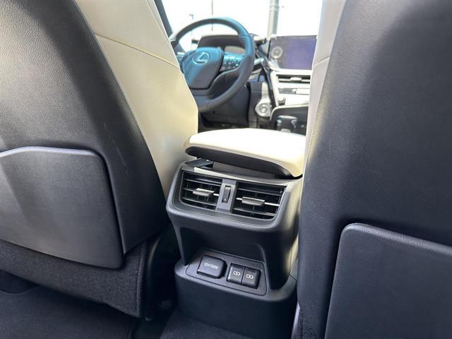 2025 Lexus ES 300h Tucson AZ