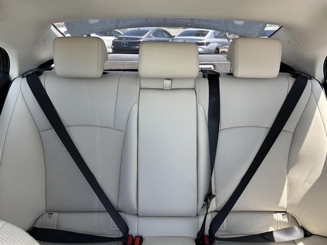 2025 Lexus ES 300h Tucson AZ