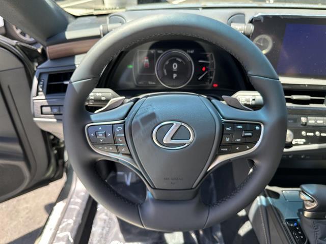2025 Lexus ES 300h Tucson AZ