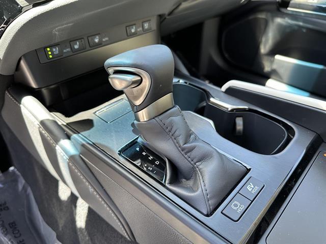 2025 Lexus ES 300h Tucson AZ