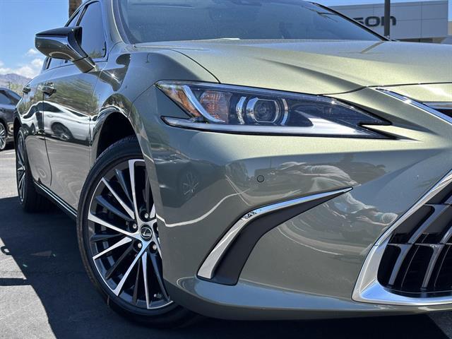 2025 Lexus ES 300h Tucson AZ