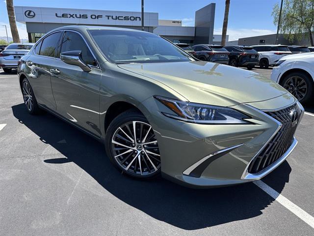2025 Lexus ES 300h Tucson AZ