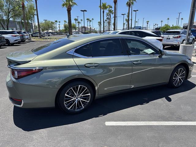 2025 Lexus ES 300h Tucson AZ