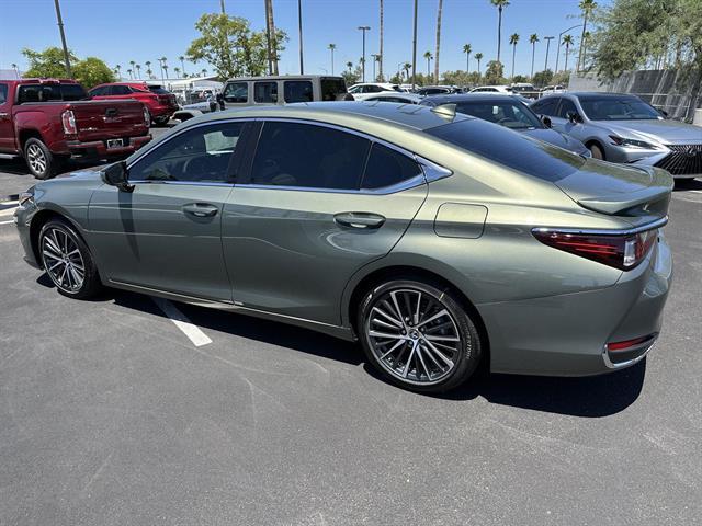 2025 Lexus ES 300h Tucson AZ