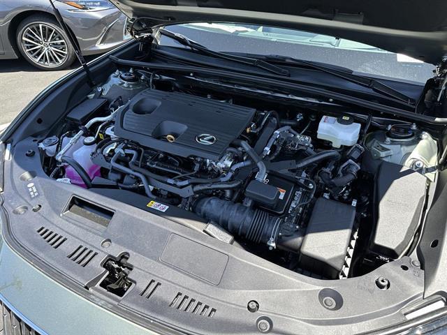 2025 Lexus ES 300h Tucson AZ