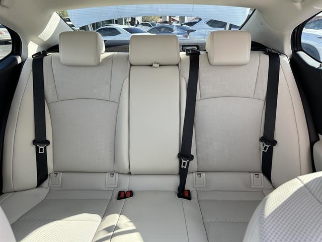 2025 Lexus ES 300h ES 300h FWD Tucson AZ