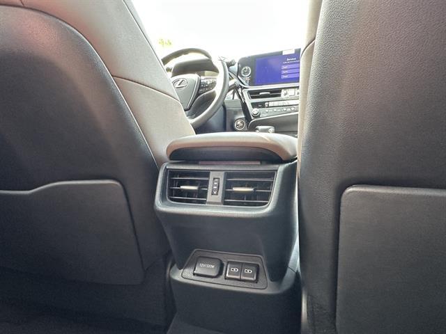 2025 Lexus ES 300h ES 300h FWD Tucson AZ