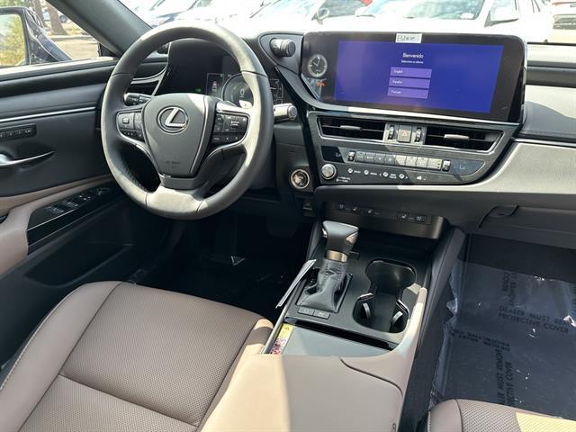 2025 Lexus ES 300h ES 300h FWD Tucson AZ