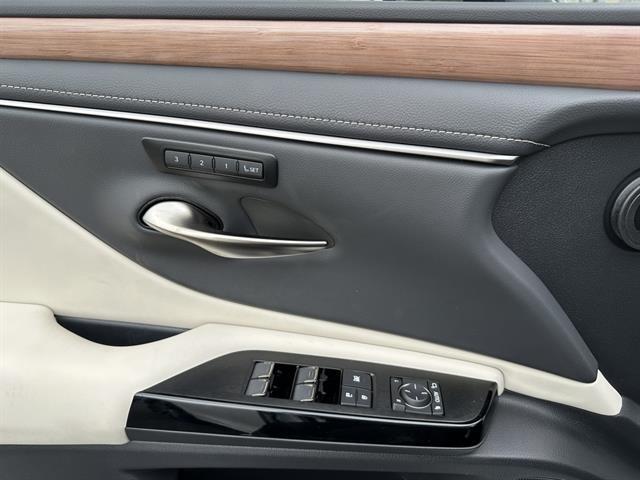 2025 Lexus ES 300h ES 300h FWD Tucson AZ