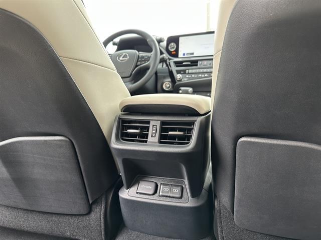 2025 Lexus ES 300h ES 300h FWD Tucson AZ