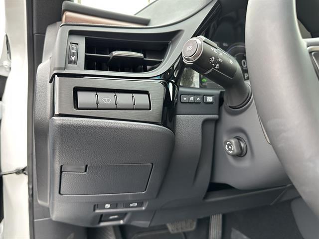 2025 Lexus ES 300h ES 300h FWD Tucson AZ