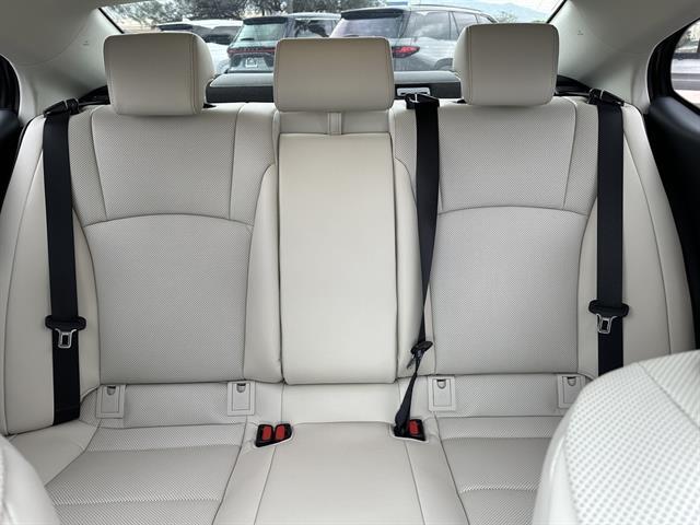 2025 Lexus ES 300h ES 300h FWD Tucson AZ