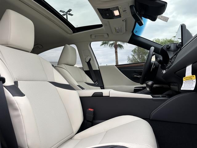 2025 Lexus ES 300h ES 300h FWD Tucson AZ