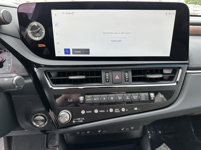 2025 Lexus ES 300h ES 300h FWD Tucson AZ