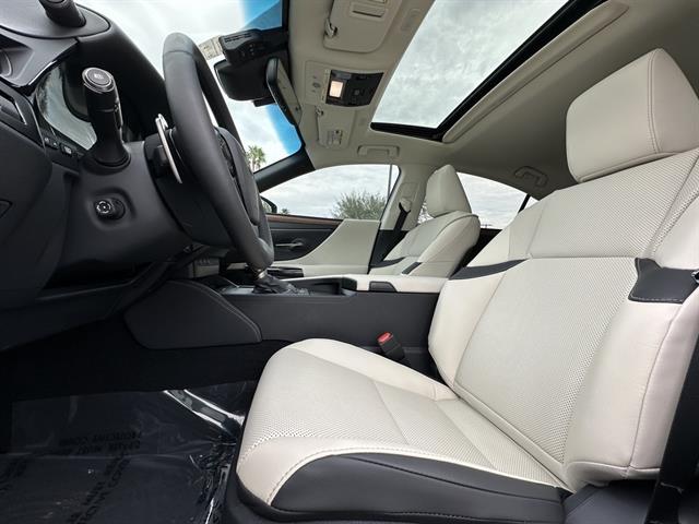 2025 Lexus ES 300h ES 300h FWD Tucson AZ
