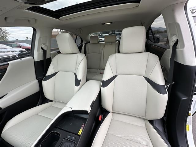 2025 Lexus ES 300h ES 300h FWD Tucson AZ