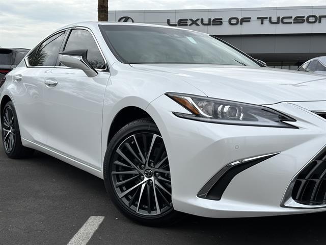 2025 Lexus ES 300h ES 300h FWD Tucson AZ