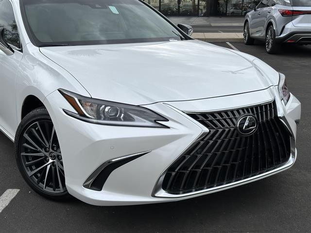 2025 Lexus ES 300h ES 300h FWD Tucson AZ