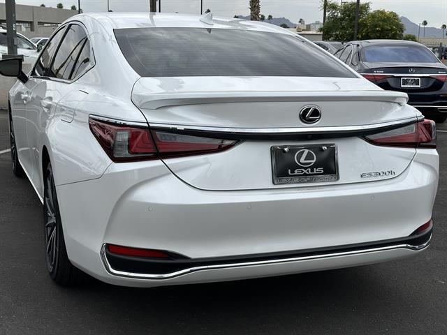 2025 Lexus ES 300h ES 300h FWD Tucson AZ