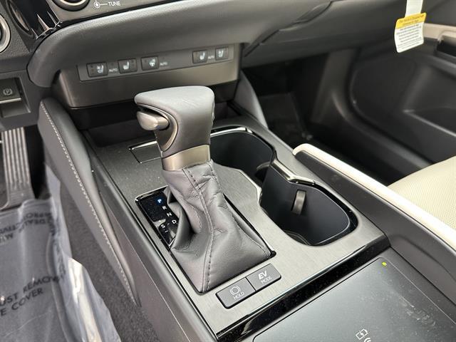 2025 Lexus ES 300h ES 300h FWD Tucson AZ