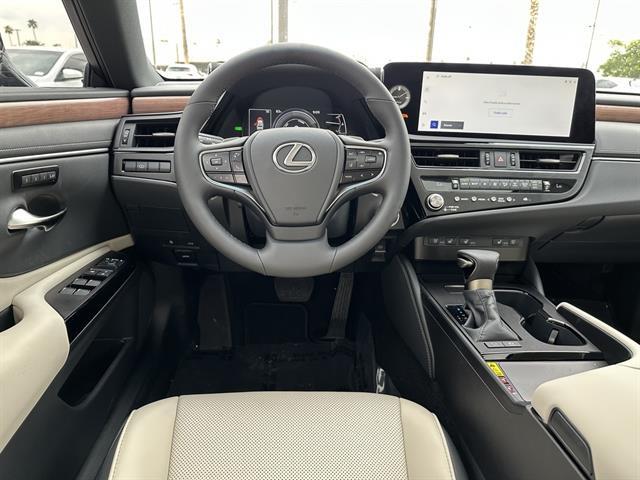 2025 Lexus ES 300h ES 300h FWD Tucson AZ