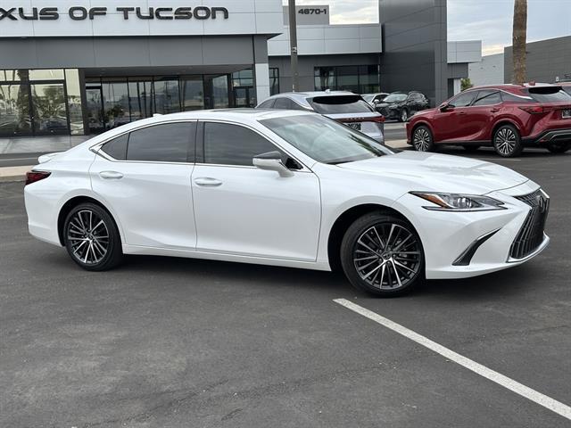 2025 Lexus ES 300h ES 300h FWD Tucson AZ
