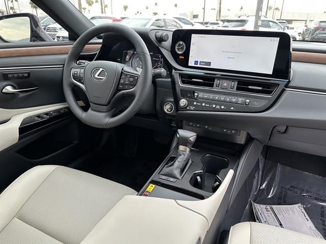 2025 Lexus ES 300h ES 300h FWD Tucson AZ
