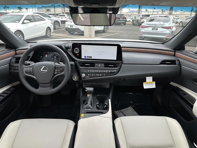 2025 Lexus ES 300h ES 300h FWD Tucson AZ