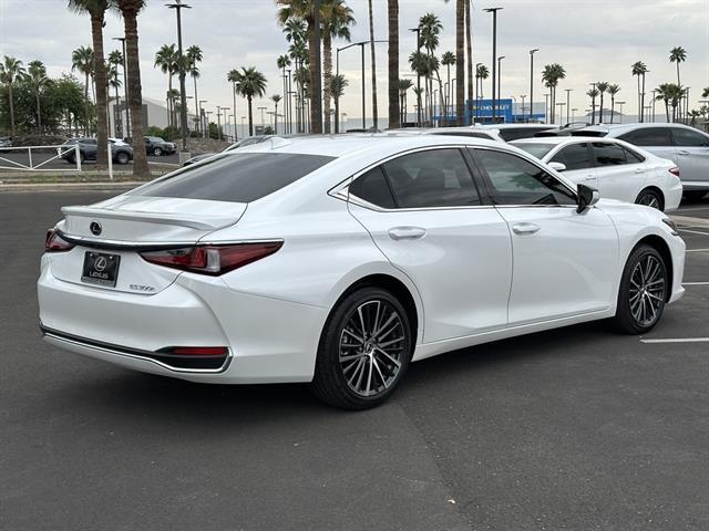 2025 Lexus ES 300h ES 300h FWD Tucson AZ