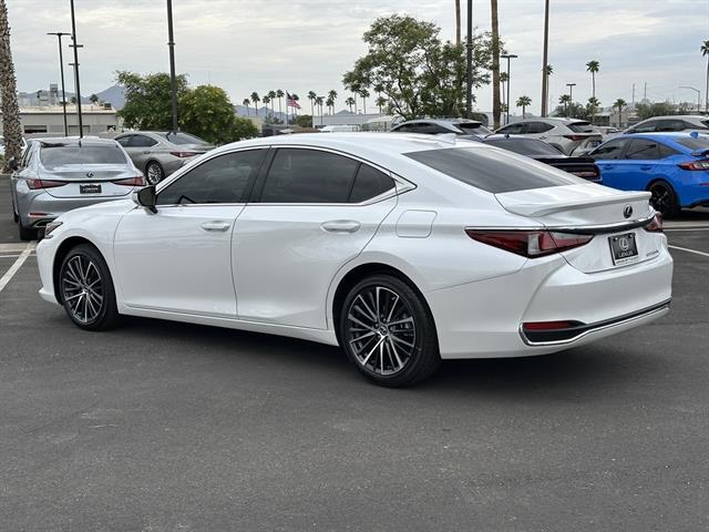 2025 Lexus ES 300h ES 300h FWD Tucson AZ
