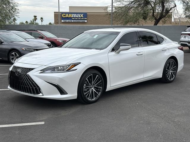2025 Lexus ES 300h ES 300h FWD Tucson AZ