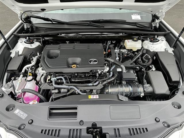 2025 Lexus ES 300h ES 300h FWD Tucson AZ