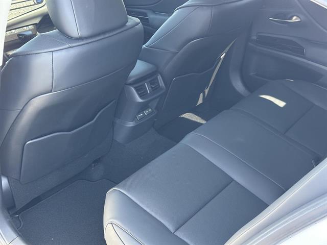 2025 Lexus ES 300h F SPORT DESIGN Tucson AZ