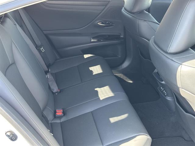 2025 Lexus ES 300h F SPORT DESIGN Tucson AZ