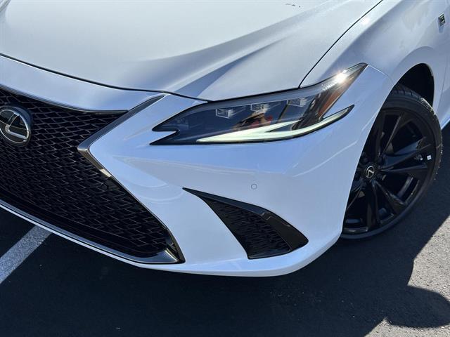 2025 Lexus ES 300h F SPORT DESIGN Tucson AZ