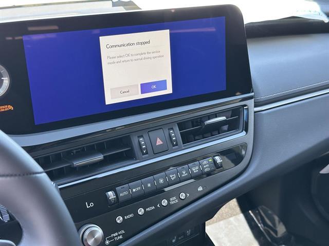2025 Lexus ES 300h F SPORT DESIGN Tucson AZ