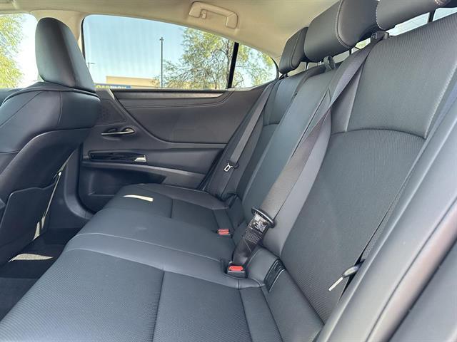 2025 Lexus ES 300h F SPORT DESIGN Tucson AZ