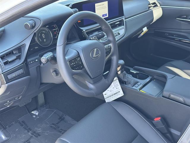 2025 Lexus ES 300h F SPORT DESIGN Tucson AZ