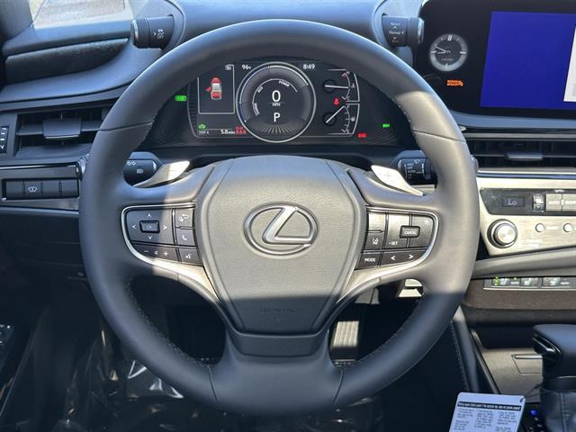 2025 Lexus ES 300h F SPORT DESIGN Tucson AZ