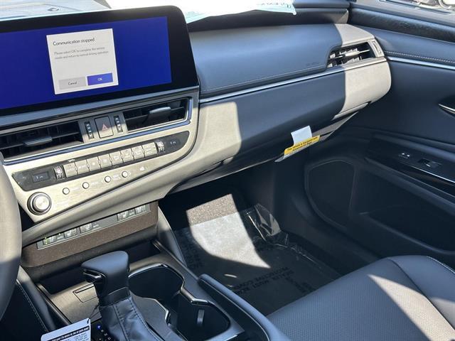 2025 Lexus ES 300h F SPORT DESIGN Tucson AZ