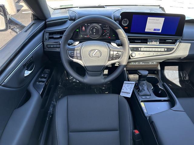 2025 Lexus ES 300h F SPORT DESIGN Tucson AZ